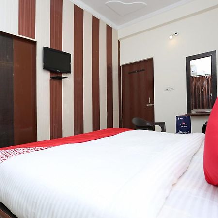 Hotel O Shiva Palace Харідвар Екстер'єр фото