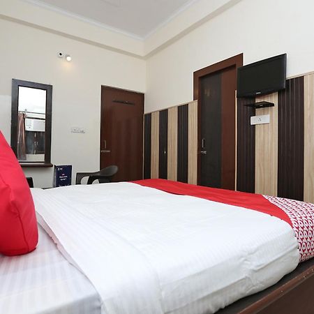 Hotel O Shiva Palace Харідвар Екстер'єр фото