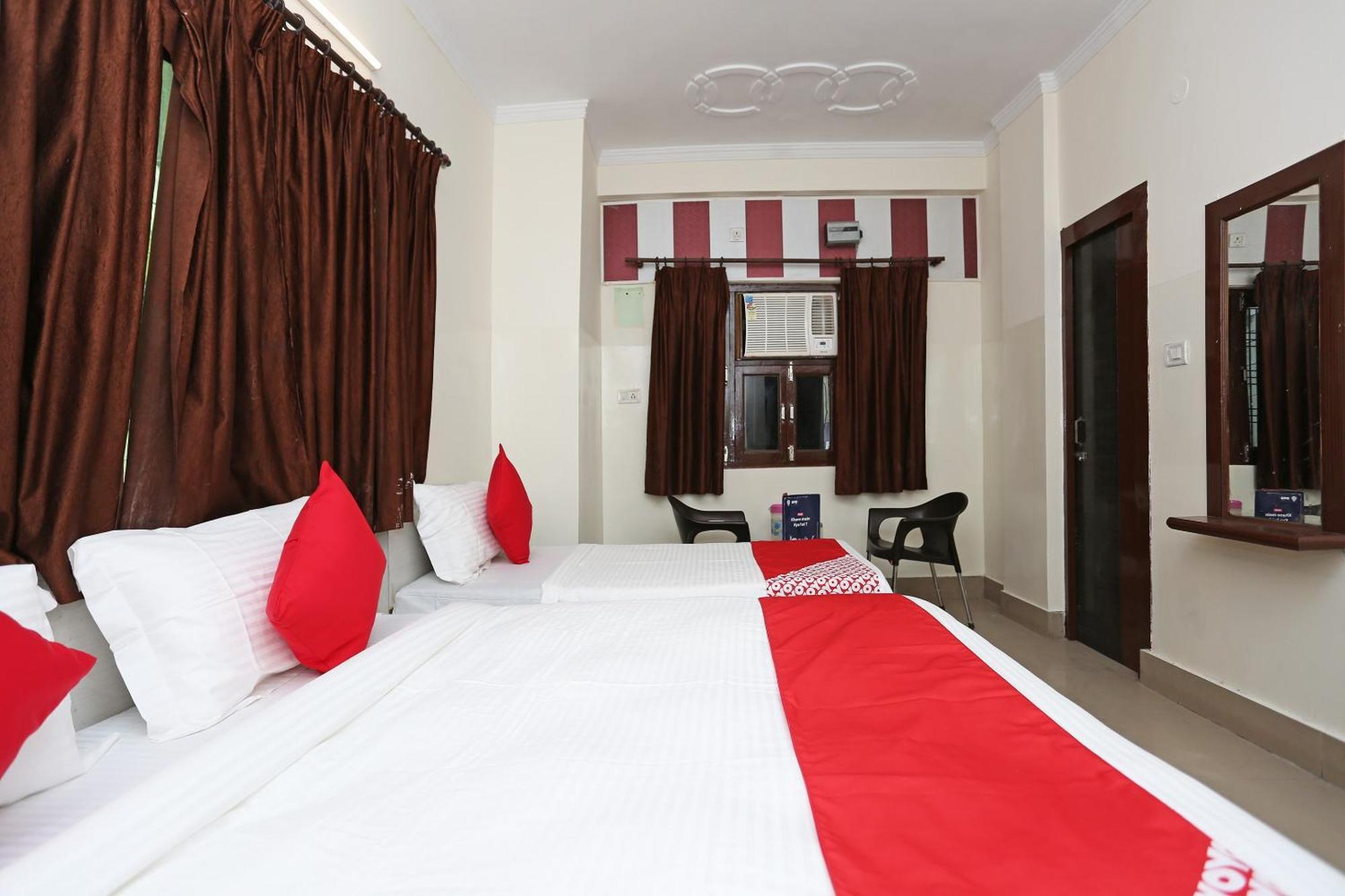 Hotel O Shiva Palace Харідвар Екстер'єр фото